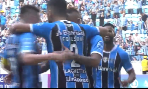 Sem-título-300x181 Grêmio goleia o Sport e reduz distância para líder