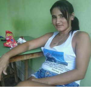 irma-300x287 Irmã do cantor Raí da banda Saia Rodada é assassinada no Rio Grande do Norte