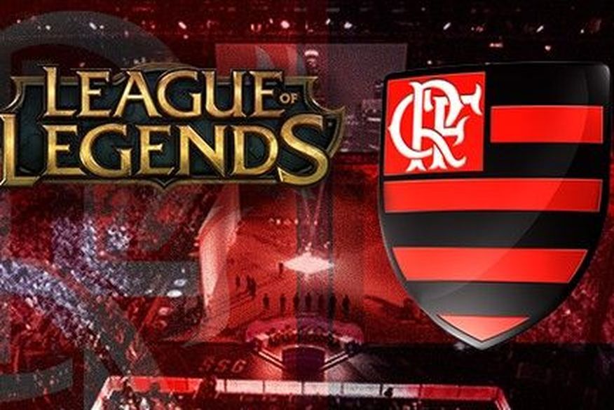 flamengo_league_of_legends-1 Flamengo organiza seletiva nacional para formar duas equipes de League of Legends