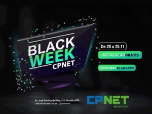 CPNET-300x225 CPNET lança super promoção BLACK WEEK