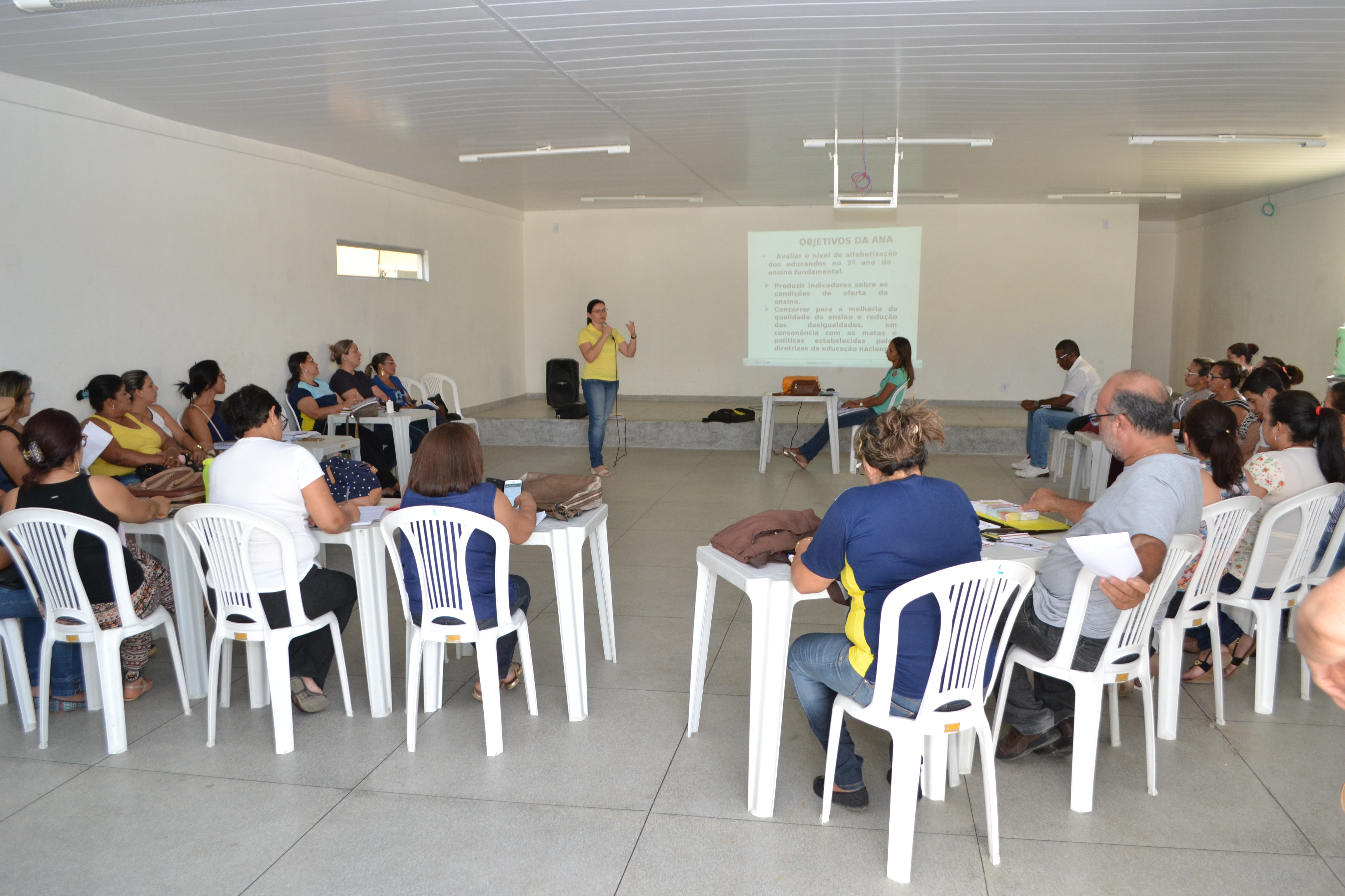 DSC_0194 Rede Municipal de Ensino de Monteiro ultrapassa metas de níveis adequado e avançado do IDEPB