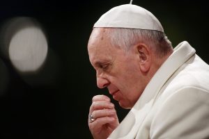 Papa-Francisco-3-300x200-300x200 Papa Francisco admite que ‘cochila’ em orações