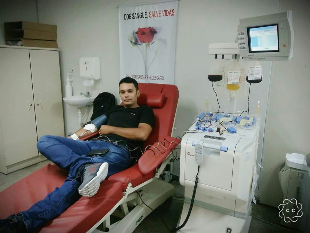 cd4d6491-9601-480b-98f7-e2ce05416d61-1024x768 Dia Nacional do Doador: Precisamos fazer o bem doar sangue é um bom começo