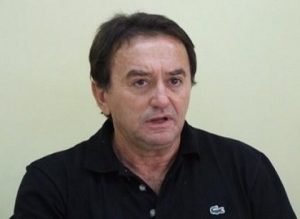 francisco-neto-300x219 Operação Titânio: Ex-prefeito de Sumé Dr. Neto é levado para depor Polícia Federal