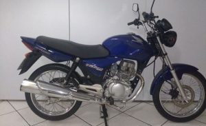 honda-cg-150-2005-azul-57753546544e5-300x183 Homem tem moto furtada em frente à residência em Monteiro.