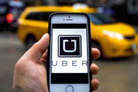 images Senado aprova regulamentação do Uber