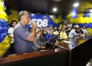 timthumb-5-300x218 Convenção do PSDB: Cartaxo é ovacionado como candidato ao governo