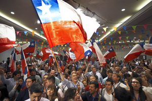 CHILE-300x200 Ex-presidente, Sebastián Piñera vence eleições e volta a governar o Chile