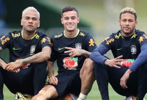seleção-rbaisleira-300x204 Confira  os grupos da Copa do Mundo 2018 Brasil encara Suíça, Costa Rica e Sérvia