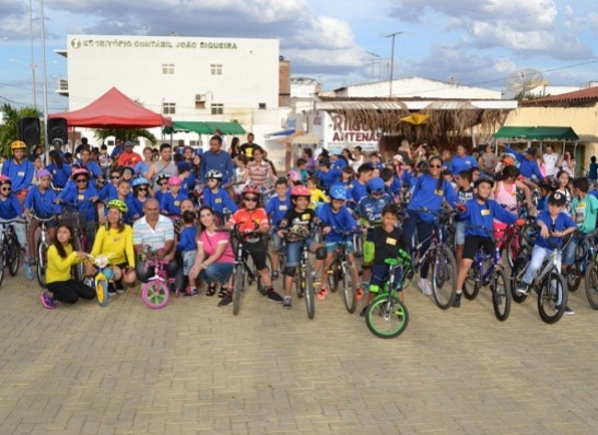 timthumb-7 Passeio Ciclístico para crianças é realizado em Monteiro; veja fotos