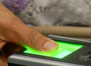 201801190825310000004915-300x219 Biometria deve alcançar metade dos eleitores; veja como se cadastrar