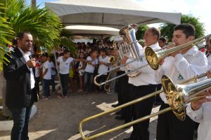 Filarmonica-300x200 ecretaria de Cultura de Monteiro adia início do Programa a Banda na Praça