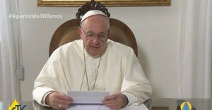 Papa-Francisco-300x156 Ativistas pedem ao papa ações contra pedofilia