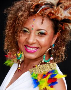 SANDRA-BELE-235x300 Loja Maçônica promove III Baile de Carnaval no dia 27, em Monteiro