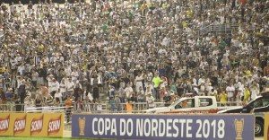 Treze-e-CRB-300x156 Treze estreia com derrota na Copa do NE