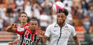 corinthians-x-sao-paulo--300x146 Com Jadson e Balbuena, Corinthians bate o São Paulo no 1° clássico do ano