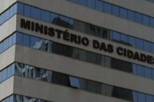 ministerio-das-cidades-300x200 Nomeação de paraibano para secretaria de Ministério é publicada no Diário Oficial da União
