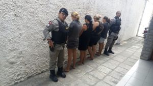 prisão-esperança-1-300x169 Mulheres são presas acusadas de sequestrar crianças em orfanato da Paraíba