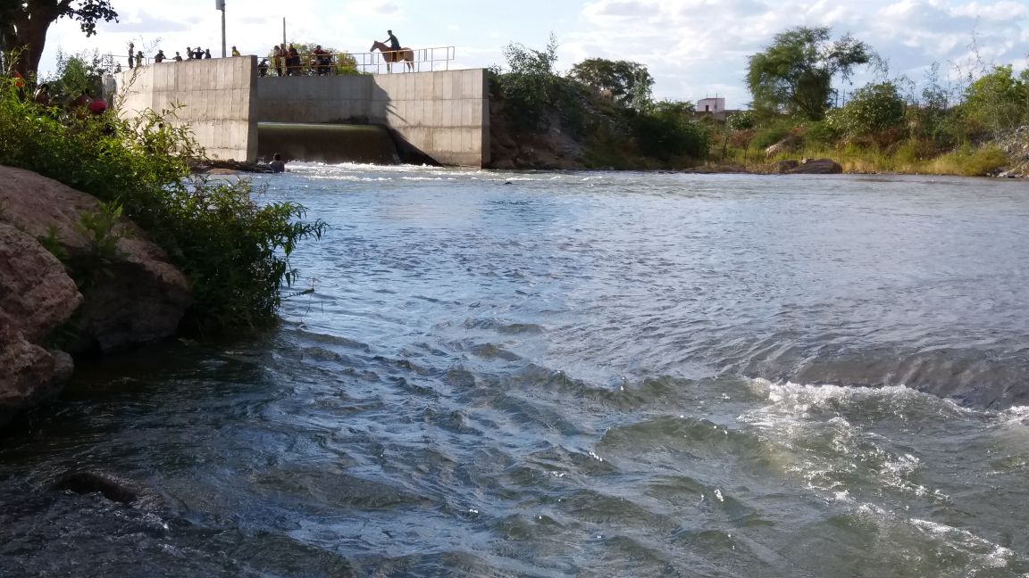 rio-sao-francisco Aesa anuncia que bombeamento de água da transposição será suspenso na Paraíba