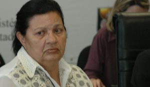 rosilene-gomes-300x174 Ex-presidente da FPF Rosilene Gomes é condenada a prisão por furto