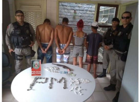 timthumb-1-3 PM aborda grupo com drogas e arma de fogo no Cariri