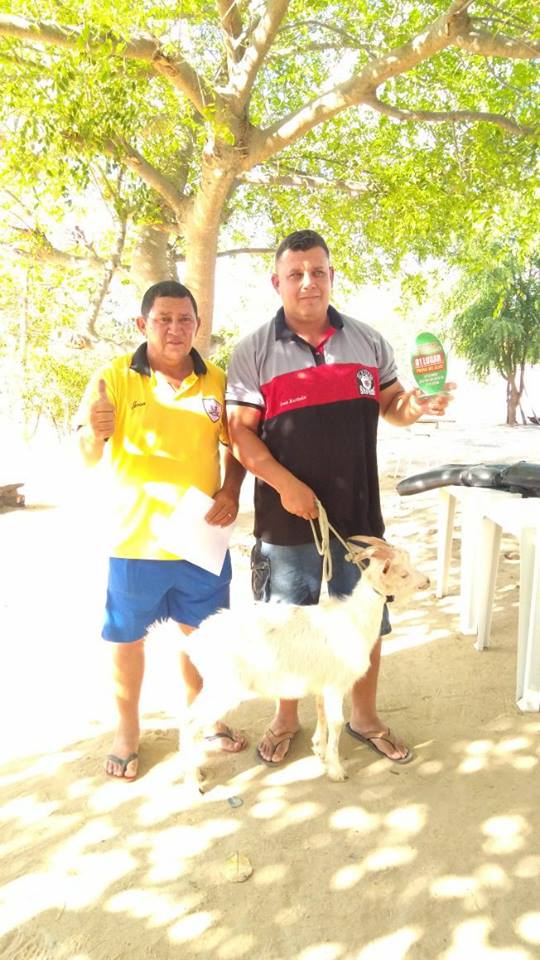tiro-esportivo É AMANHÃ: Torneio de Tiro Esportivo no Ginásio o Chicão em Monteiro
