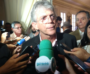 Ricardo-Coutinho-300x248 RC afirma que oposição tem medo dele sair ou ficar no governo