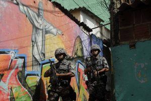 SEGURANA-RIO-300x200 Governo decide fazer intervenção na Segurança Pública do Rio