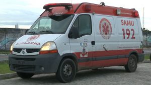 ambulancia-samu-300x169 Ambulância do Samu é roubada enquanto equipe realizava atendimento