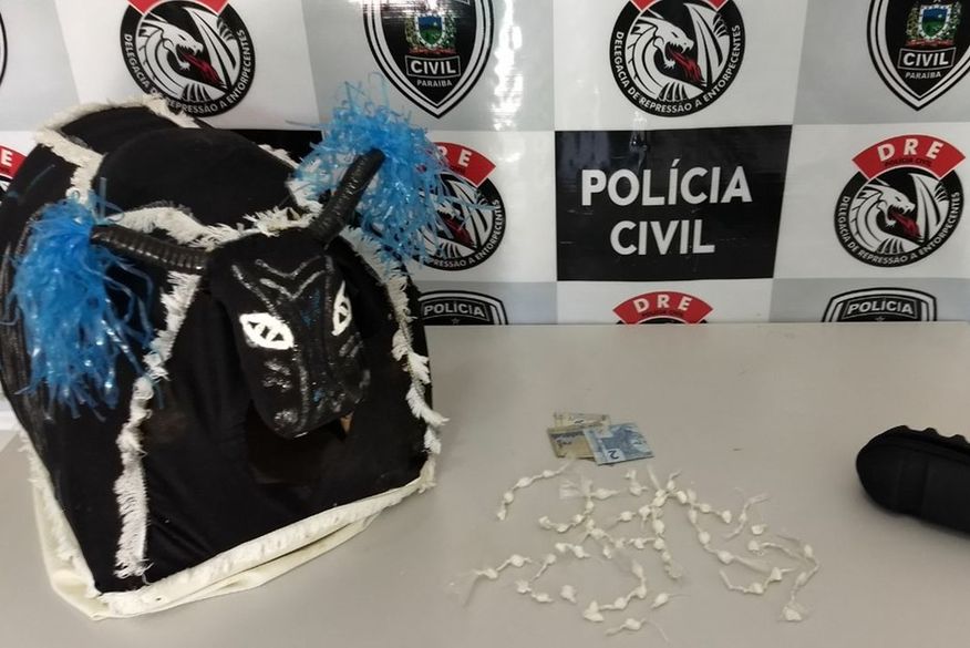 boi-de-carnaval-com-drogas-em-campina-grande Polícia Civil encontra boi de carnaval recheado com drogas em Campina Grande