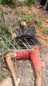 homicidio-em-camalau-168x300 Homem é assassinado a tiros em Camalaú
