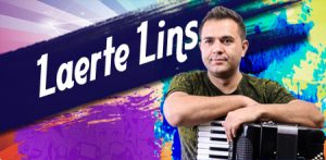 larte-lins-300x147 Sucesso! Música do Laerte Lins é a 2º mais pedida da Monteiro FM