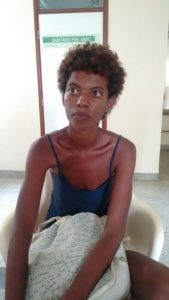mulher-memoria-169x300 Em Monteiro: Hospital procura familiares de mulher 'sem memória'