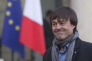 nicolas-hulot-300x200 Ministro é denunciado por estupro na França