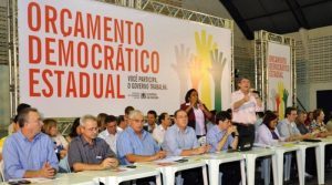 orcamento_democratico_-300x167-300x167 Taperoá e Sumé sediarão plenárias do Orçamento Democrático Estadual em março