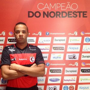 romarinho_campinense_14.02.18-300x300 Formado no futebol carioca, Romarinho é novo reforço do Campinense