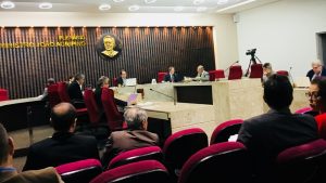 sessao-tce-pb-300x169 TCE-PB reprova contas de ex-prefeitos de Juazeirinho e Caiçara