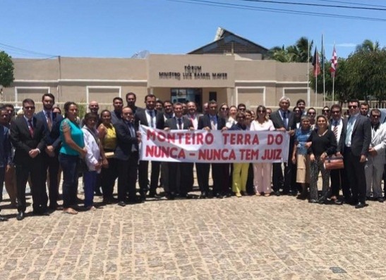 timthumb-12 OAB-PB reúne advogados para cobrar do TJ juízes para as Varas de Monteiro
