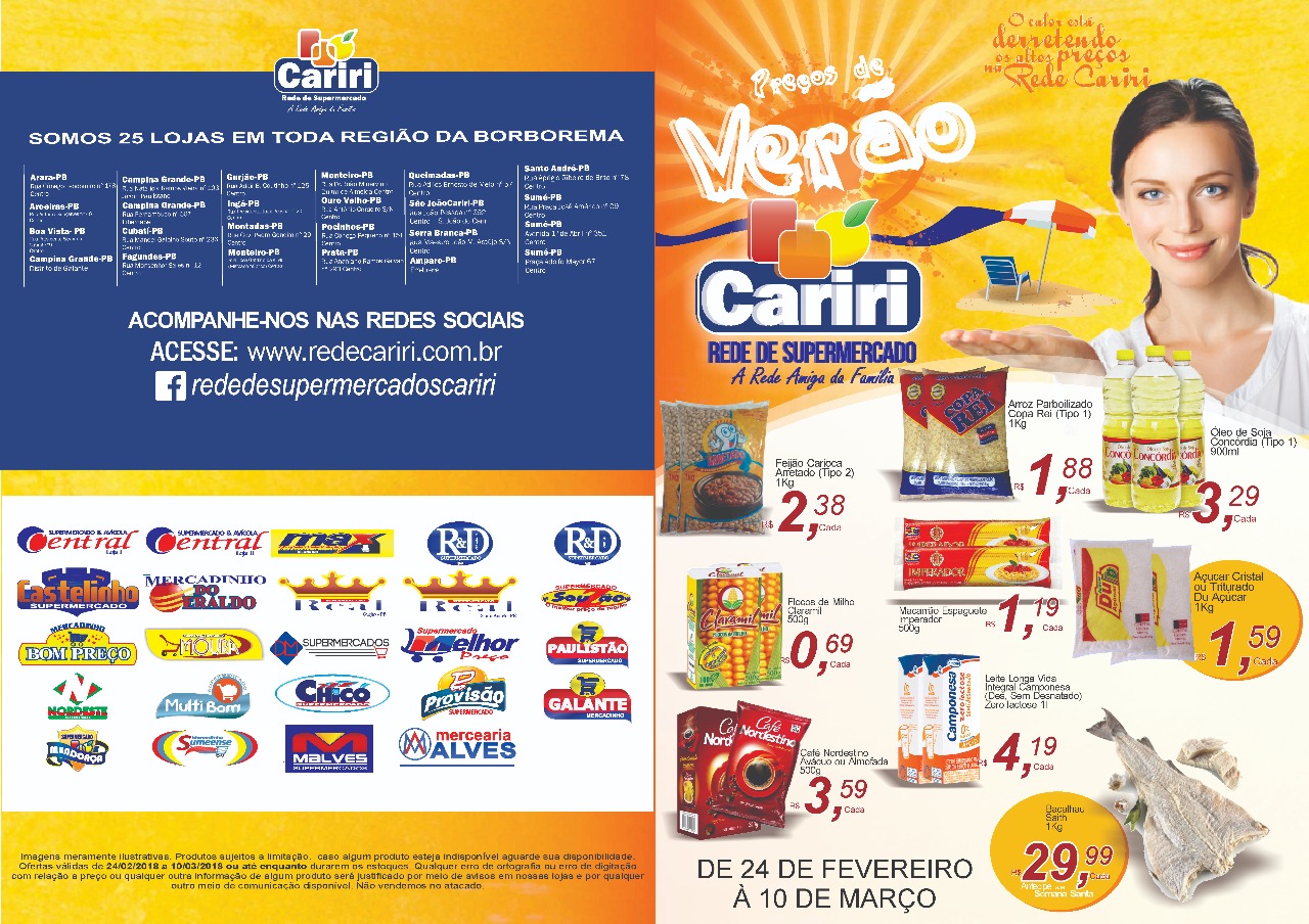 7380ed68-3adb-47fb-bdc7-e52fc5dcba76 Confira as novas ofertas do Malves Supermercados em Monteiro