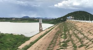 COREMAS-DNOCS-300x161-300x161 Volume de água nos açudes da Paraíba soma apenas 14,29% de toda capacidade hídrica
