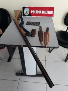 arma-de-fogo-225x300 Homem é preso após ser flagrado com espingarda na Zona Rural de Monteiro