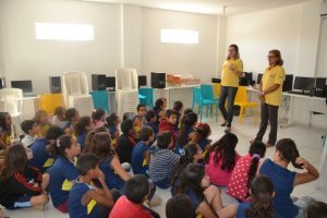 educaçao-monteiro-300x200 Prefeitura de Monteiro lança nas escolas o projeto “Lixo Nosso de Cada Dia”