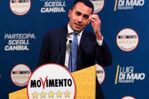 eleição-na-Itália-300x200 Partido que nasceu como piada vira favorito em eleição na Itália