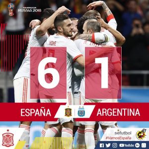 espanha-argentina-300x300 Isco faz três, e Espanha humilha Argentina sem dó nem piedade: 6 a 1