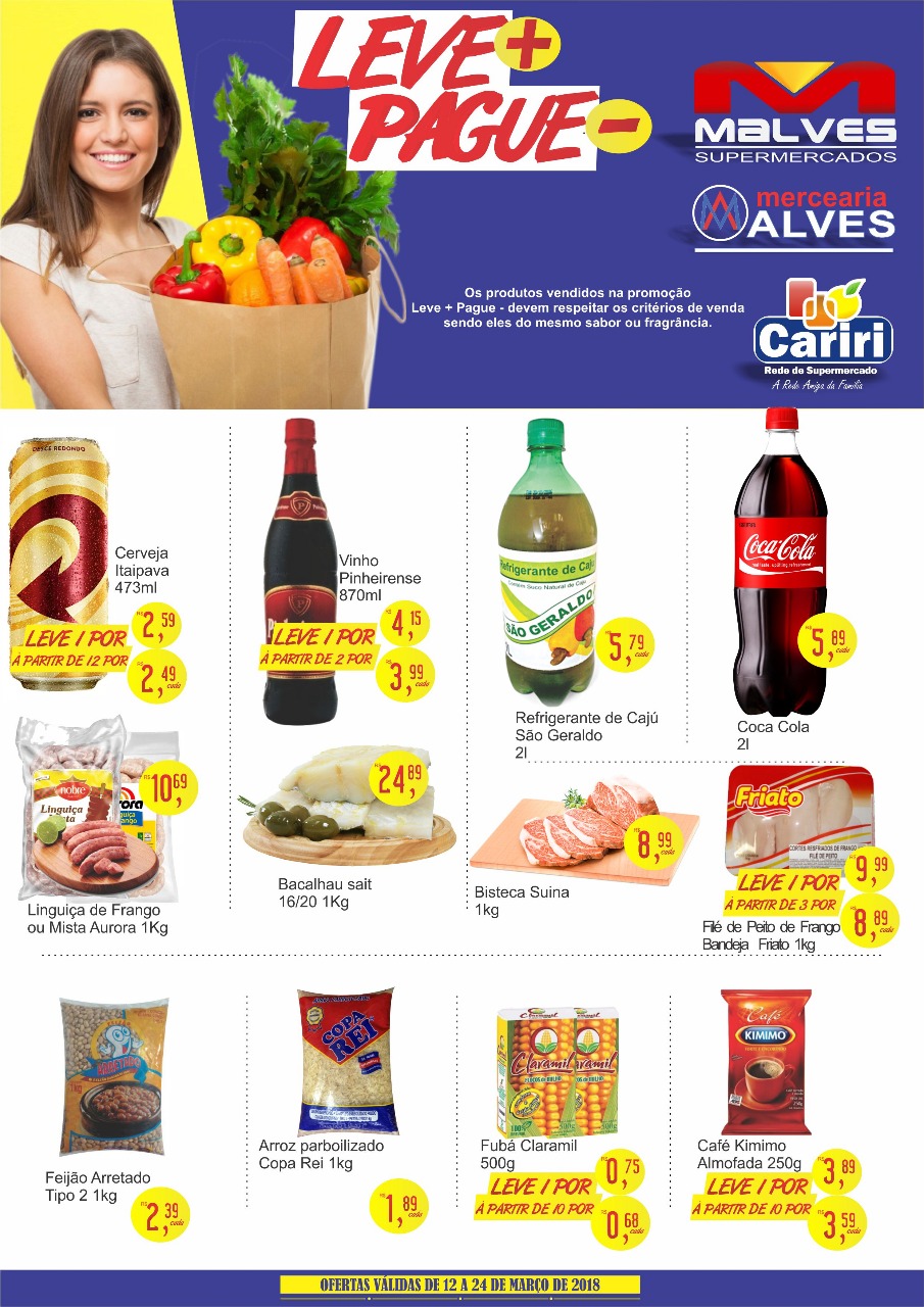 fb2de0e1-7d45-4892-a7f7-a70b61c5375a Confira as novas ofertas de Pácoa do Malves Supermercados em Monteiro