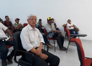 timthumb-18-300x218 Com apoio da Prefeitura de Monteiro, pescadores participam de reunião na Capital