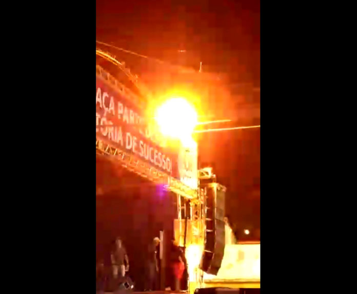 Natuba-696x574 Vídeo: Homem morre após escalar palco de show e sofrer descarga elétrica no Cariri