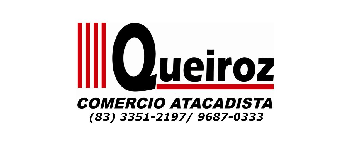 QUEIROZ-Cópia Em Monteiro: Queiroz Comércio Atacadista