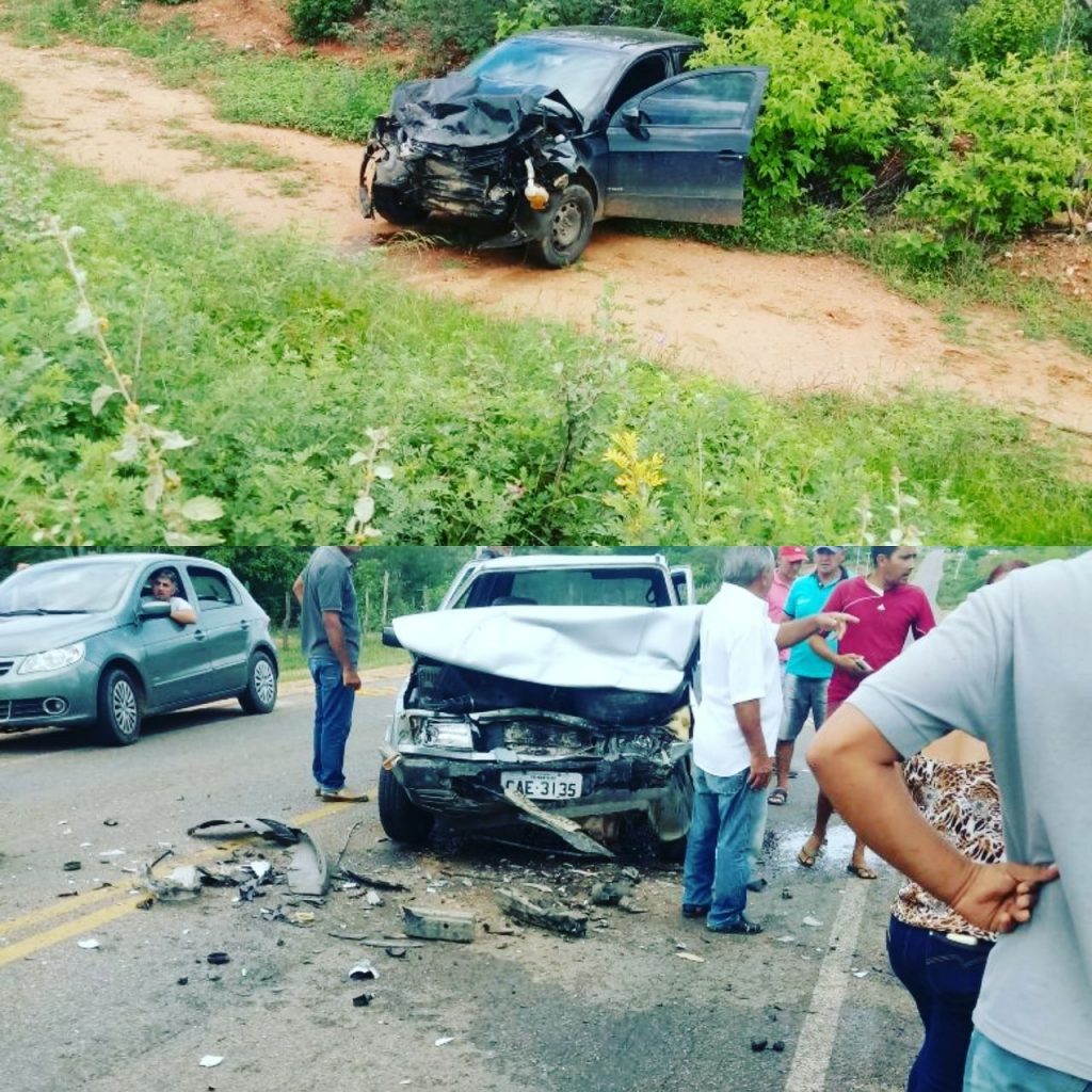acidente-no-sitio-serrote-Monteiro-1024x1024 Colisão entre dois carros deixa três pessoas feridas na PB-264 em Monteiro