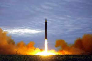 coreia-do-norte-300x200 Coreia do Norte anuncia suspensão de testes nucleares e de mísseis de longo alcance